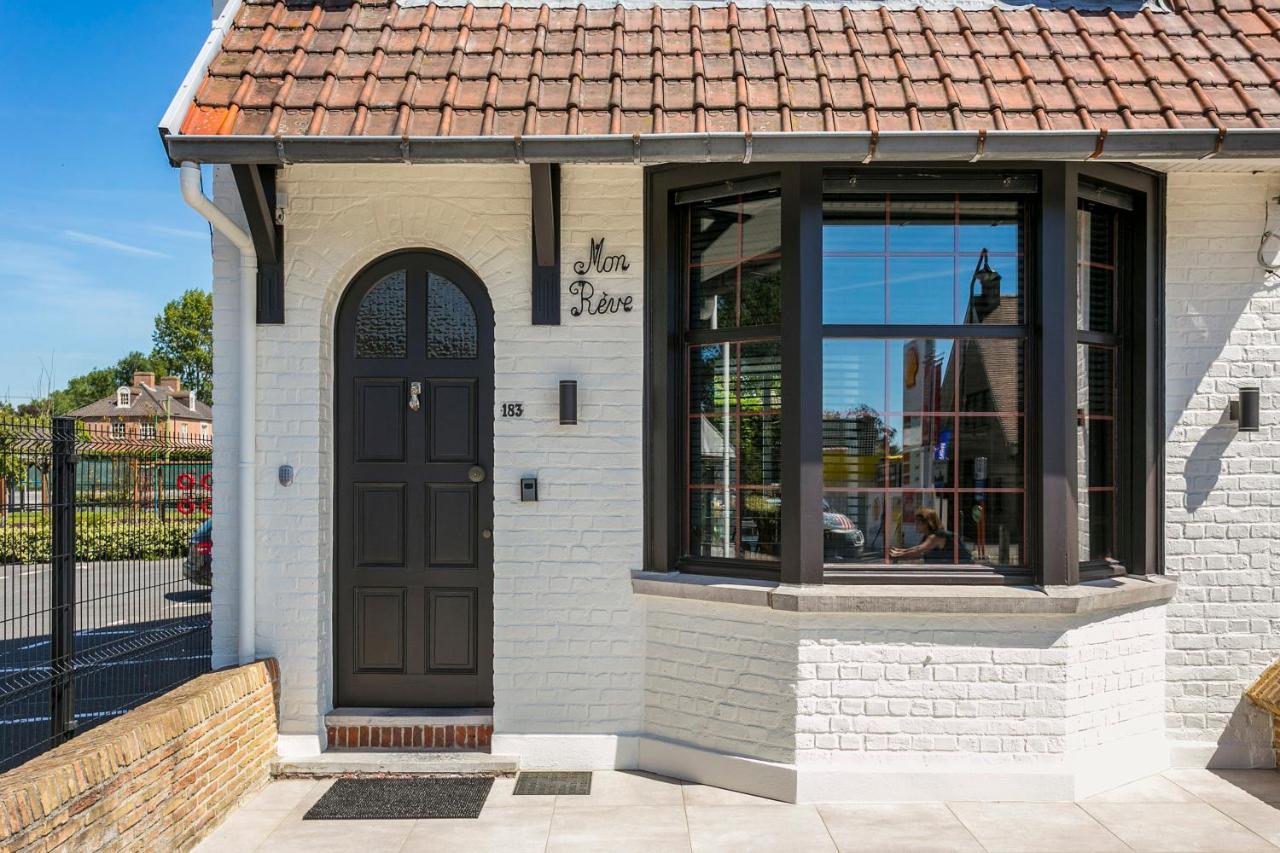 Maison Clos 德帕内 外观 照片