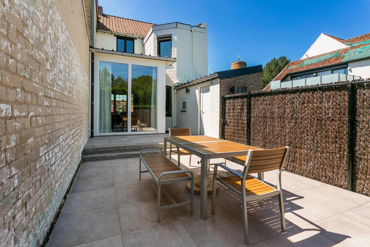 Maison Clos 德帕内 外观 照片