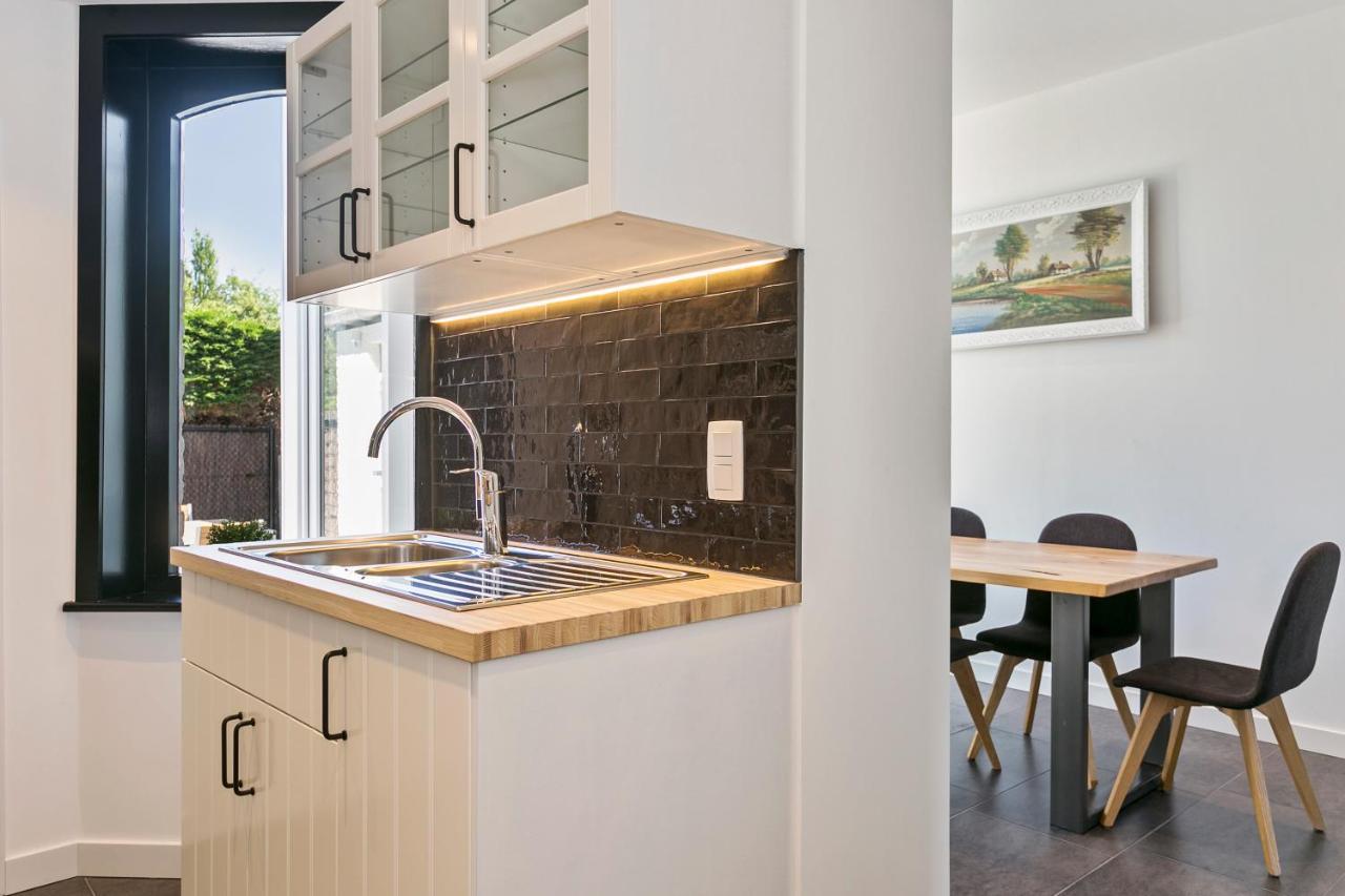 Maison Clos 德帕内 外观 照片